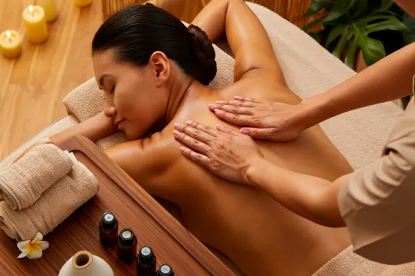 holistic massage in sao paulo