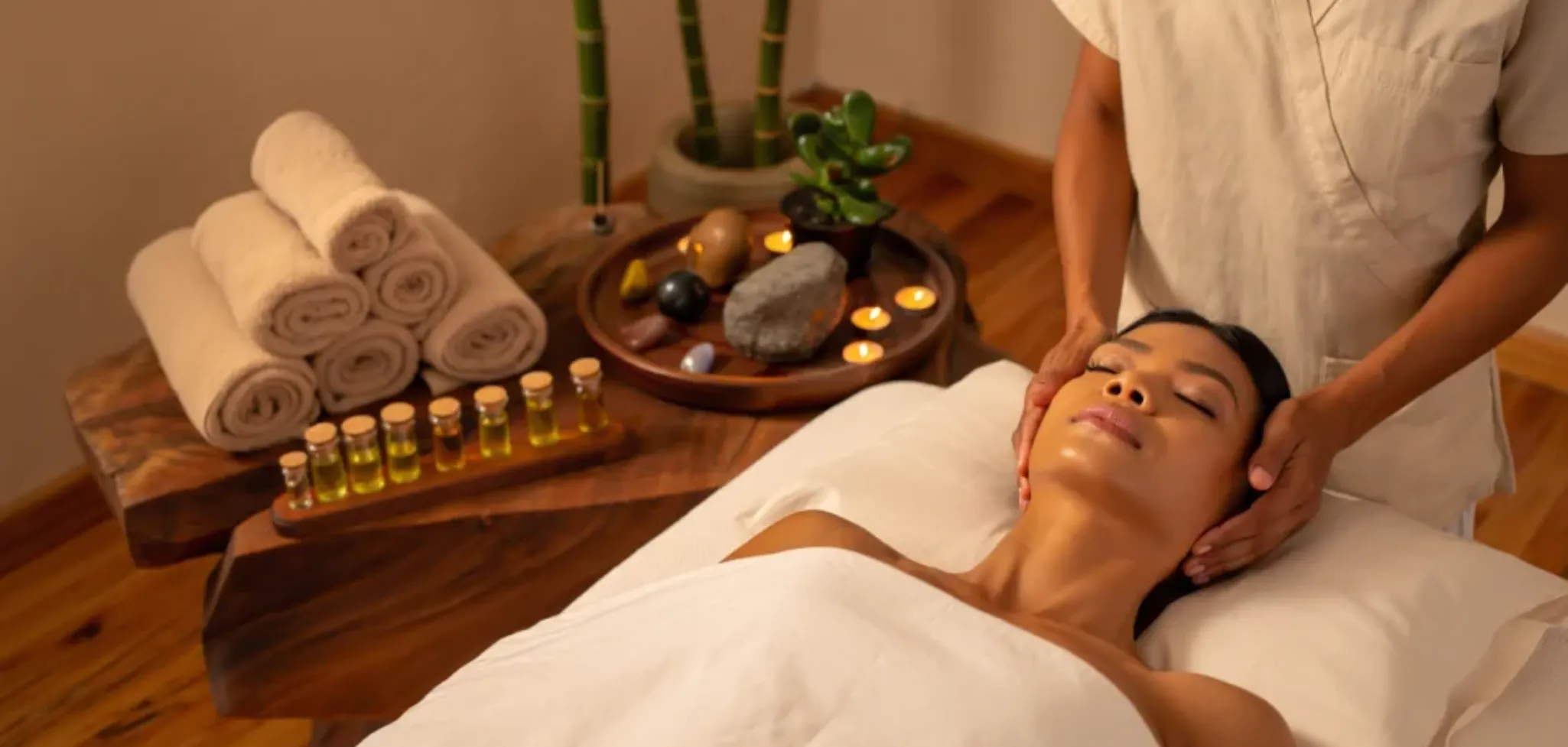 Access Bars® Session