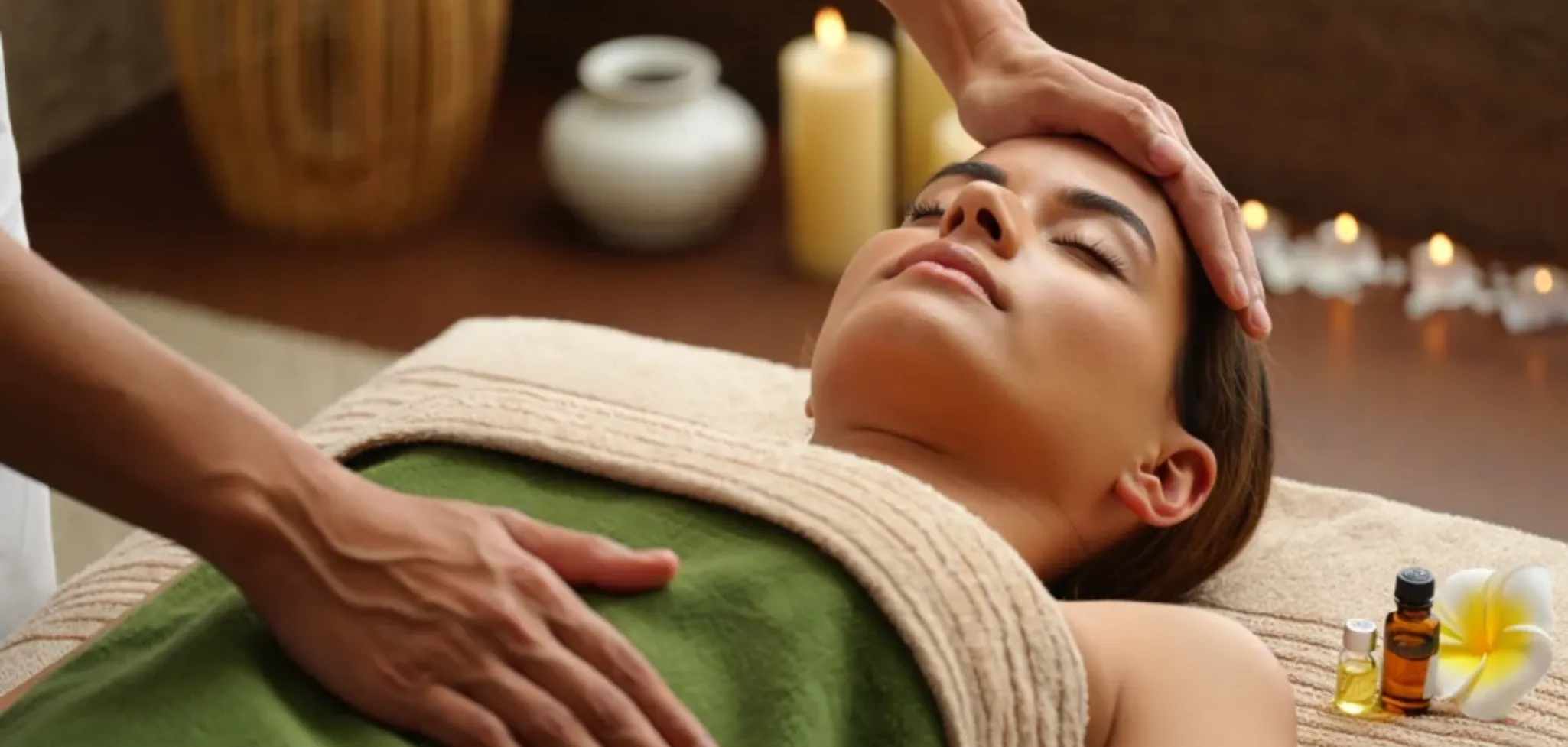 Reiki with Guided Meditation